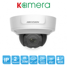 CAMERA IP HIKVISION DS-2CD2721G0-I