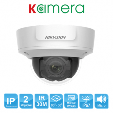 CAMERA IP HIKVISION DS-2CD2721G0-IZS