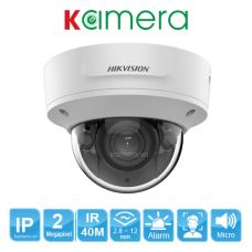 CAMERA IP HIKVISION DS-2CD2723G2-IZS CAMERA IP HIKVISION DS-2CD2723G2-IZS
