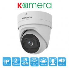 CAMERA IP HIKVISION DS-2CD2H26G2-IZS CAMERA IP HIKVISION DS-2CD2H26G2-IZS