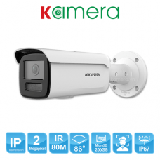 CAMERA IP HIKVISION DS-2CD2T23G2-4I CAMERA IP HIKVISION DS-2CD2T23G2-4I