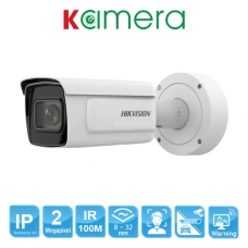 CAMERA IP HIKVISION iDS-2CD7A26G0/P-IZHS (8-32mm)