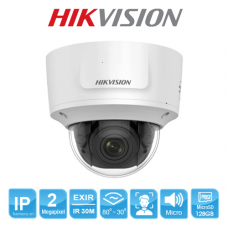 CAMERA IP HIKVISION DS-2CD2723G0-IZS