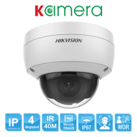 CAMERA IP HIKVISION 2CD1D43G0E-GPRO