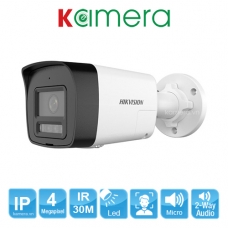 CAMERA IP HIKVISION DS-2CD1043G2-LIUF/SL CAMERA IP HIKVISION DS-2CD1043G2-LIUF/SL