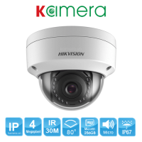 CAMERA IP HIKVISION DS-2CD1143G0-IUF