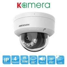 CAMERA IP HIKVISION DS-2CD1143G2-LIU CAMERA IP HIKVISION DS-2CD1143G2-LIU