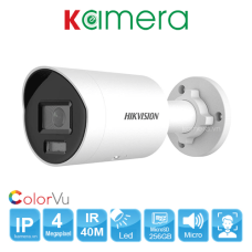CAMERA IP HIKVISION DS-2CD2047G2H-LIU CAMERA IP HIKVISION DS-2CD2047G2H-LIU