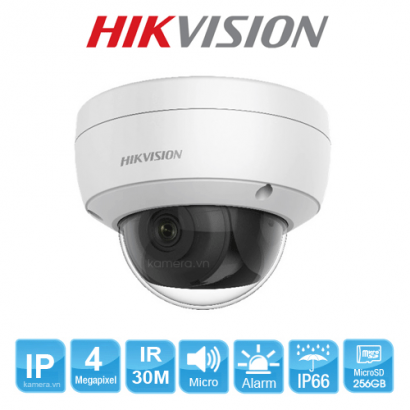 CAMERA IP HIKVISION DS-2CD2146G2-ISU CAMERA IP HIKVISION DS-2CD2146G2-ISU