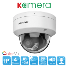 CAMERA IP HIKVISION DS-2CD2147G2H-LISU CAMERA IP HIKVISION DS-2CD2147G2H-LISU