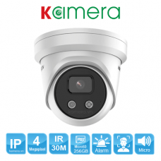 CAMERA IP HIKVISION DS-2CD2346G2-IU CAMERA IP HIKVISION DS-2CD2346G2-IU