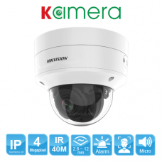 CAMERA IP HIKVISION DS-2CD2746G2-IZS CAMERA IP HIKVISION DS-2CD2746G2-IZS