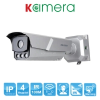 CAMERA IP HIKVISION iDS-TCM403-BI