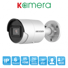 CAMERA HIKVISION DS-2CD2063G2-IU