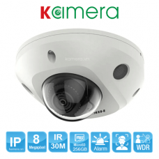 CAMERA IP HIKVISION DS-2CD2586G2-IS CAMERA IP HIKVISION DS-2CD2586G2-IS