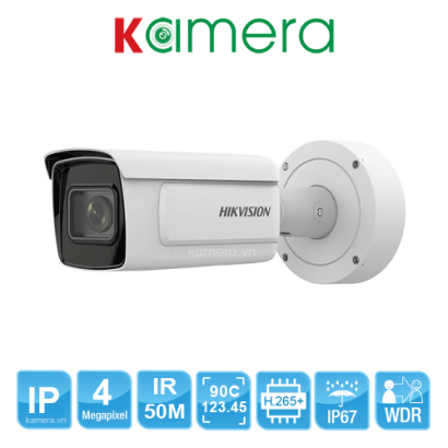 CAMERA IP CHUYÊN DỤNG HIKVISION iDS-2CD7A46G0/P-IZHSY (2.8mm - 12mm)