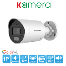 CAMERA IP HIKVISION DS-2CD2047G2-LU/SL (C) CAMERA IP HIKVISION DS-2CD2047G2-LU/SL (C)