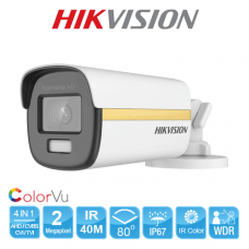 CAMERA HIKVISION DS-2CE12DF3T-F CAMERA HIKVISION DS-2CE12DF3T-F