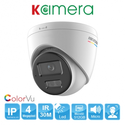 CAMERA IP HIKVISION DS-2CD1347G2H-LIU CAMERA IP HIKVISION DS-2CD1347G2H-LIU