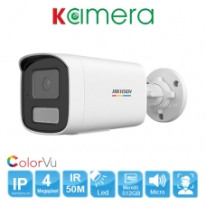 CAMERA IP HIKVISION DS-2CD1T47G2H-LIUF CAMERA IP HIKVISION DS-2CD1T47G2H-LIUF