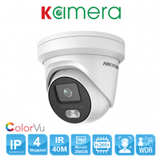 CAMERA IP HIKVISION DS-2CD2347G2-LU CAMERA IP HIKVISION DS-2CD2347G2-LU