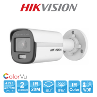 CAMERA HIKVISION DS-2CE10DF0T-F