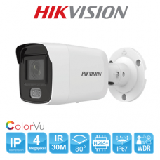 CAMERA IP HIKVISION DS-2CD2047G1-L