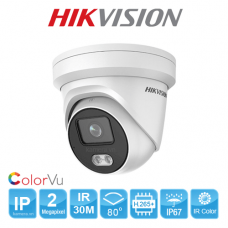 CAMERA IP HIKVISION DS-2CD2327G3E-L CAMERA IP HIKVISION DS-2CD2327G3E-L