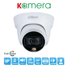 CAMERA IP DAHUA DH-IPC-HDW1239T1-A-LED