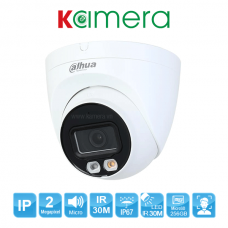 CAMERA IP DAHUA DH-IPC-HDW2249T-S-IL