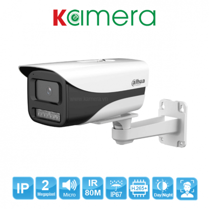 CAMERA IP DAHUA DH-IPC-HFW1230M-A