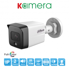 CAMERA IP DAHUA DH-IPC-HFW1239TC1-A-LED