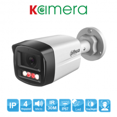 CAMERA IP DAHUA DH-IPC-HFW1439TL1-A-IL
