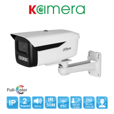 CAMERA IP DAHUA DH-IPC-HFW2249M-AS-LED-B