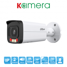 CAMERA IP DAHUA DH-IPC-HFW2249T-AS-IL