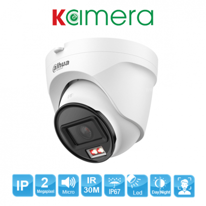 CAMERA IP DAHUA DH-IPC-T1E29-A-IL