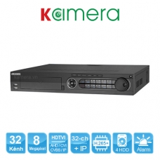 Đầu Ghi Hình HIKVISION iDS-7332HUHI-M4/S
