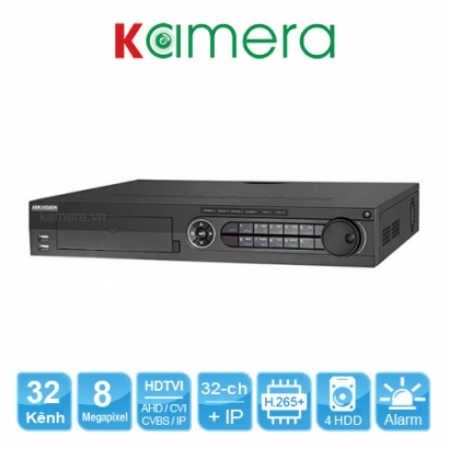 Đầu Ghi Hình HIKVISION iDS-7332HUHI-M4/S