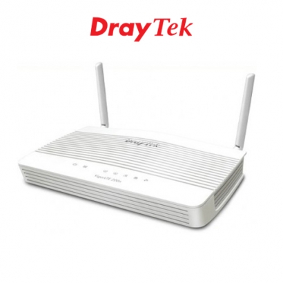 Thiết Bị Mạng DrayTek Vigor2133n