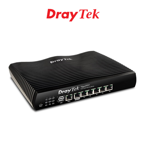 Router DrayTek Vigor2927 Router DrayTek Vigor2927