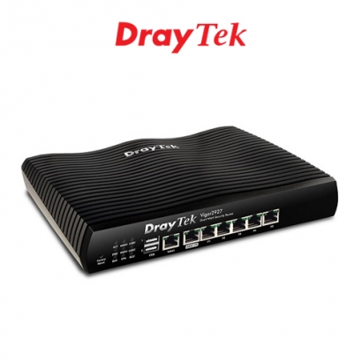 Router DrayTek Vigor2927 Router DrayTek Vigor2927