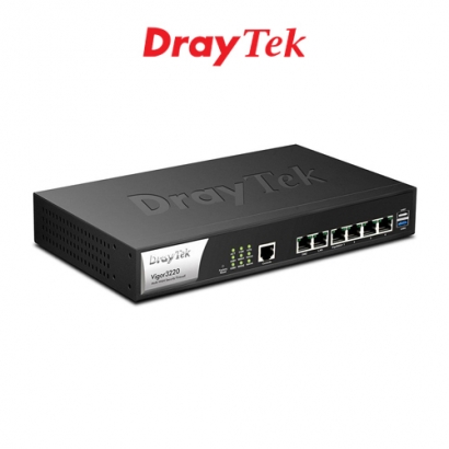 Router DrayTek Vigor3220 Router DrayTek Vigor3220