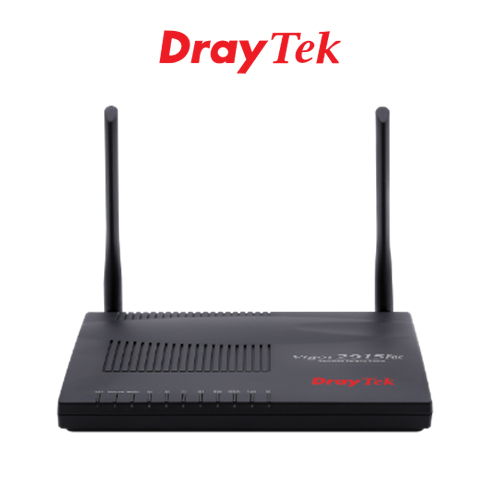 Router Draytek Vigor2915Fac Router Draytek Vigor2915Fac