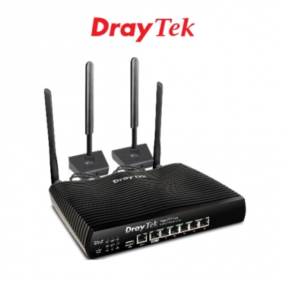 Router Draytek Vigor2927Lac