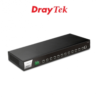 Switch Draytek VigorSwitch FX2120
