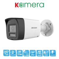 CAMERA HIKVISION DS-2CE16D0T-LTS CAMERA HIKVISION DS-2CE16D0T-LTS