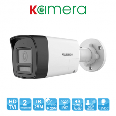 CAMERA HIKVISION DS-2CE16D0T-LTS CAMERA HIKVISION DS-2CE16D0T-LTS