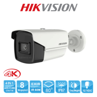 CAMERA HIKVISION DS-2CE16U1T-IT3F 4K