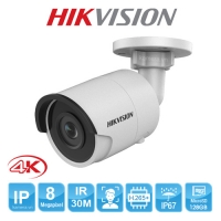 CAMERA IP HIKVISION DS-2CD2083G0-I 4K