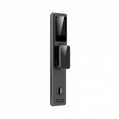 Khóa Cửa Điện Tử Thông Minh ZKTeco HBL400 (WIFI)